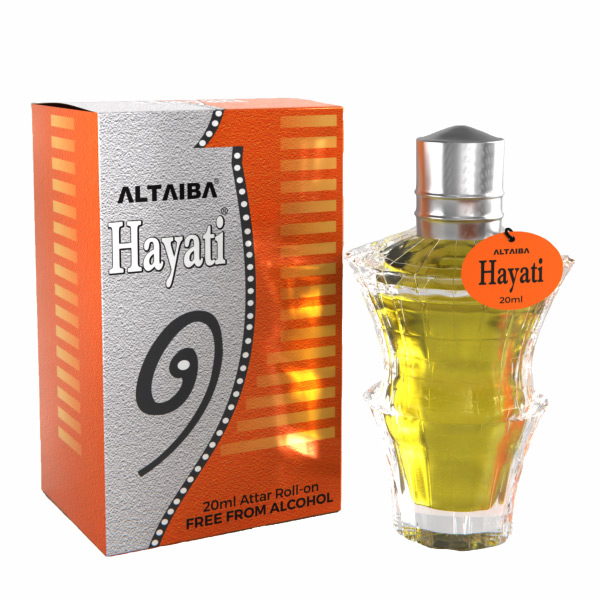Hayati